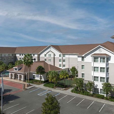 Homewood Suites By Hilton Orlando Airport Exterior foto