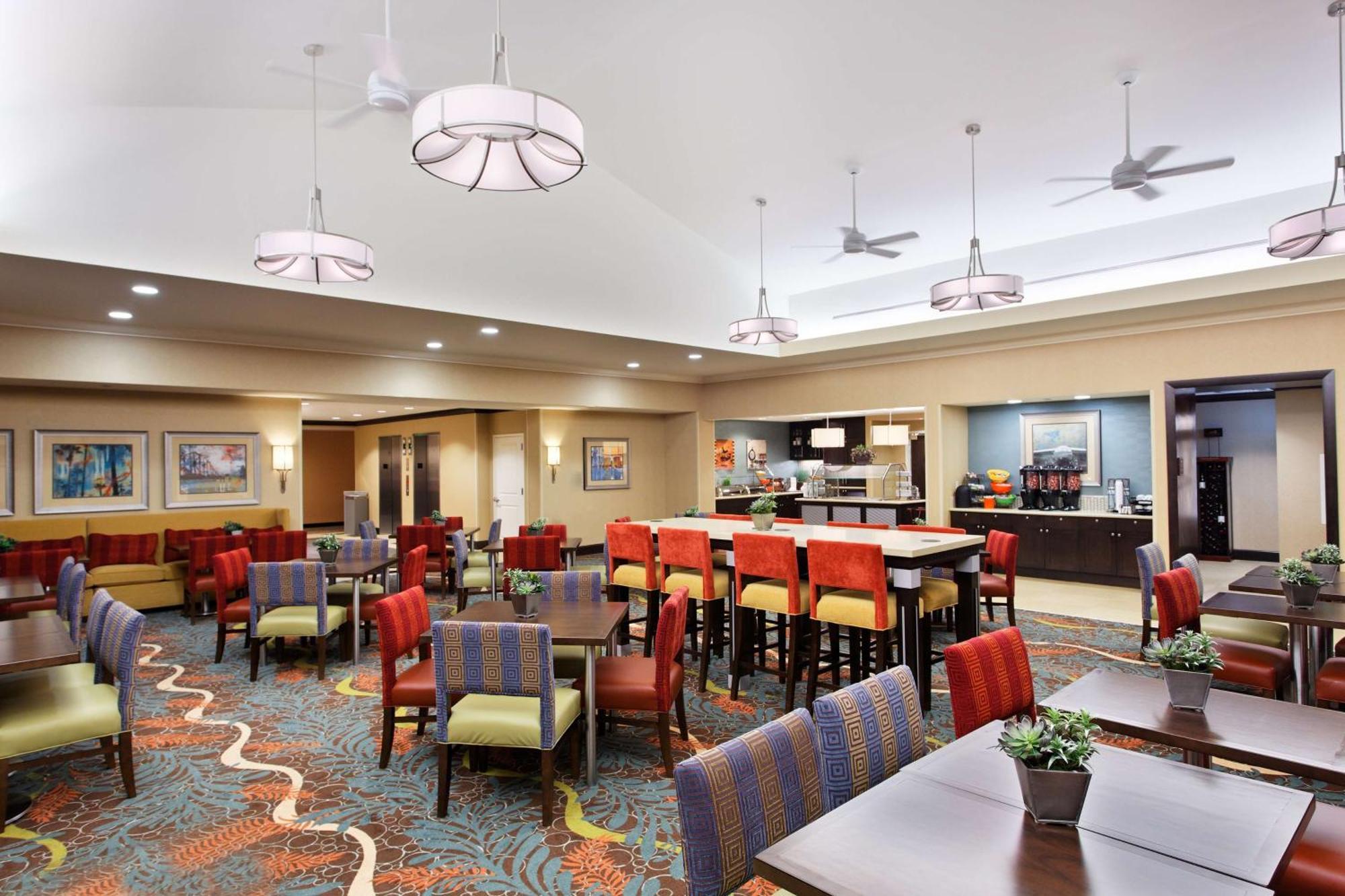 Homewood Suites By Hilton Orlando Airport Exterior foto