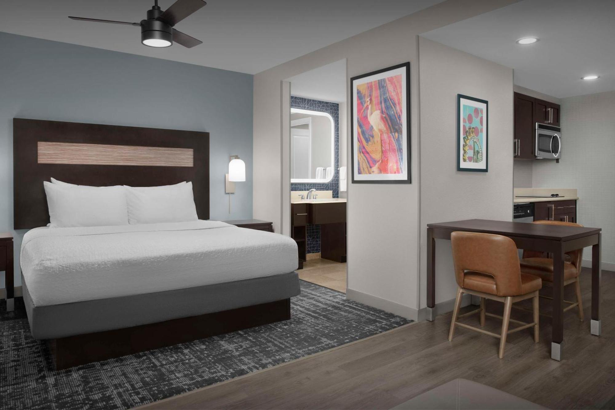 Homewood Suites By Hilton Orlando Airport Exterior foto