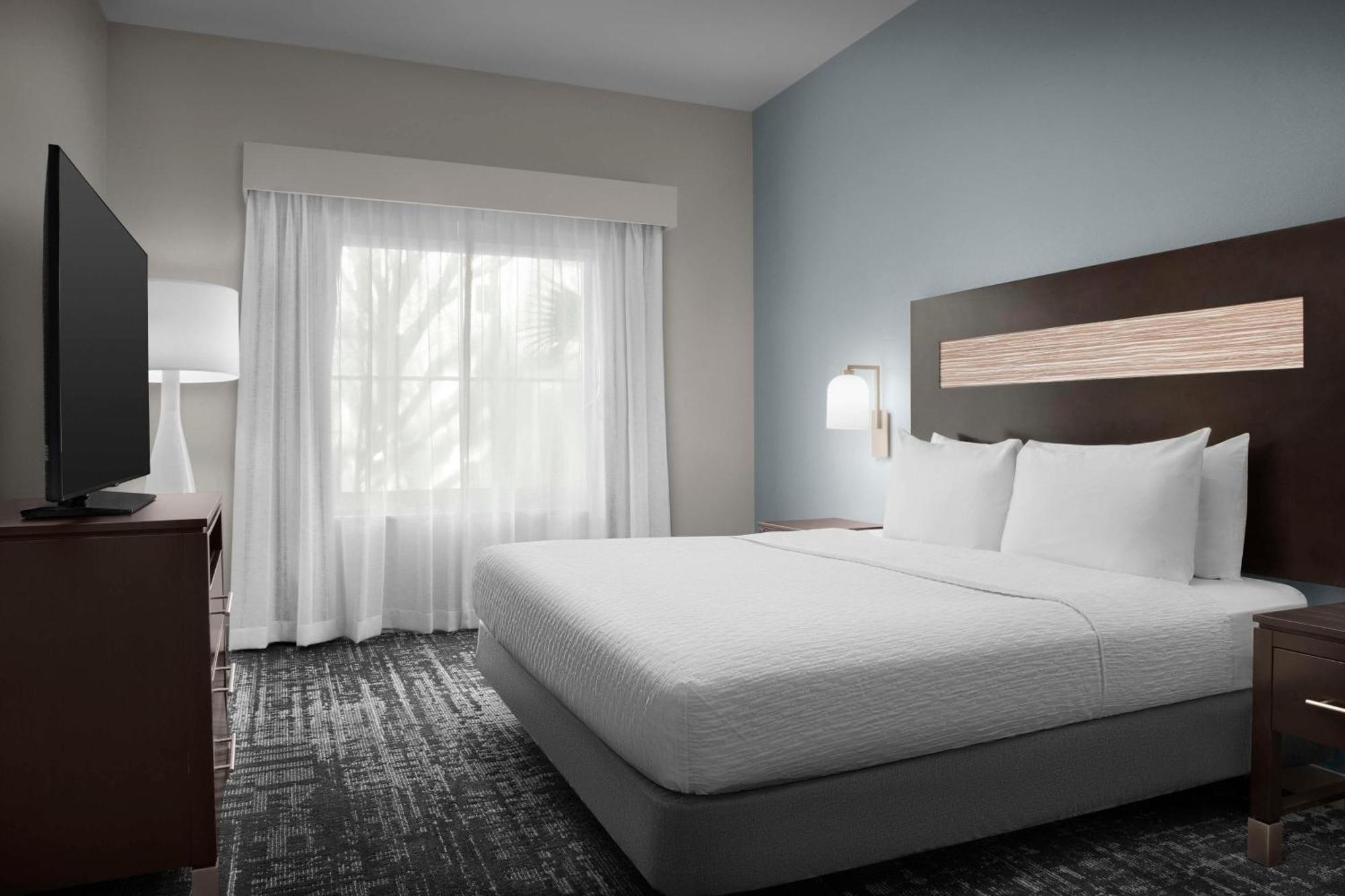 Homewood Suites By Hilton Orlando Airport Exterior foto