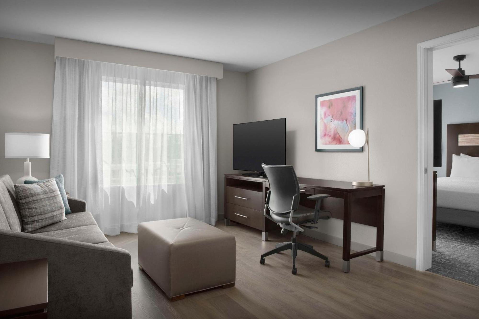 Homewood Suites By Hilton Orlando Airport Exterior foto
