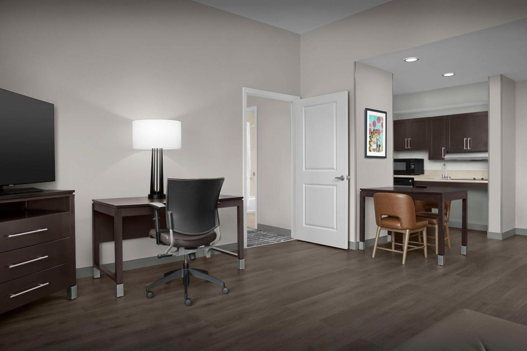 Homewood Suites By Hilton Orlando Airport Exterior foto